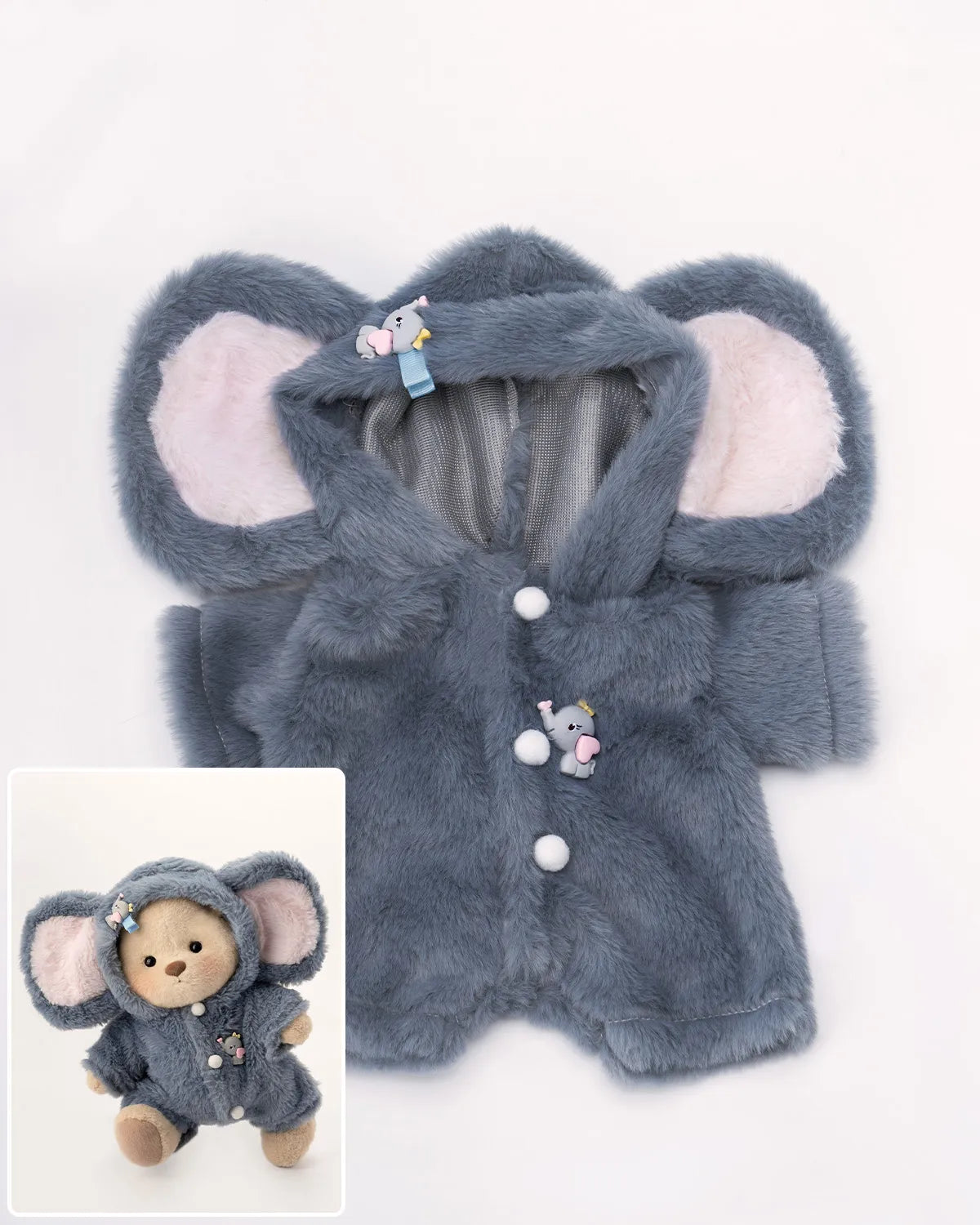 Hugsy™ Bear