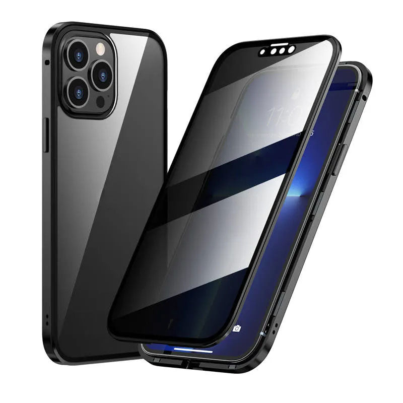 The Privacy Case™
