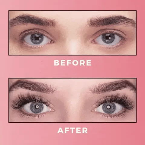 Glamnetic™ Magnetic Eyelash Kit
