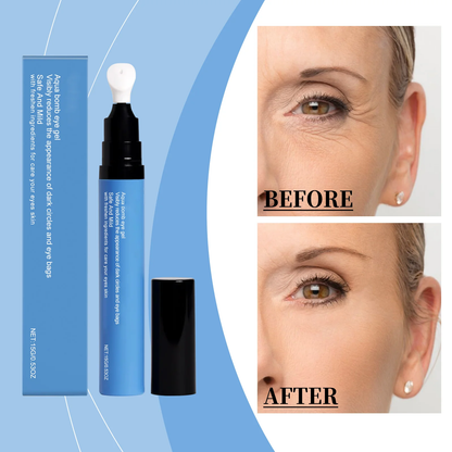 Aqua Bomb Depuffing Eye Gel
