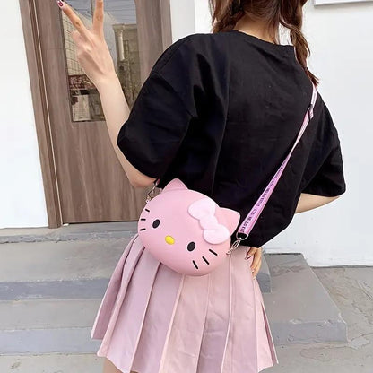 Viral Hello Kitty Purse