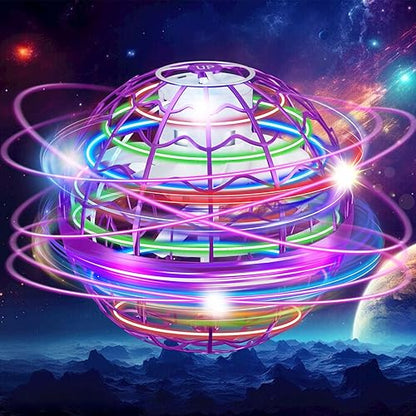HoverOrb™