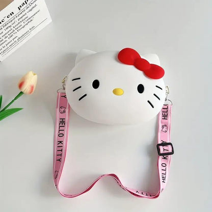 Viral Hello Kitty Purse