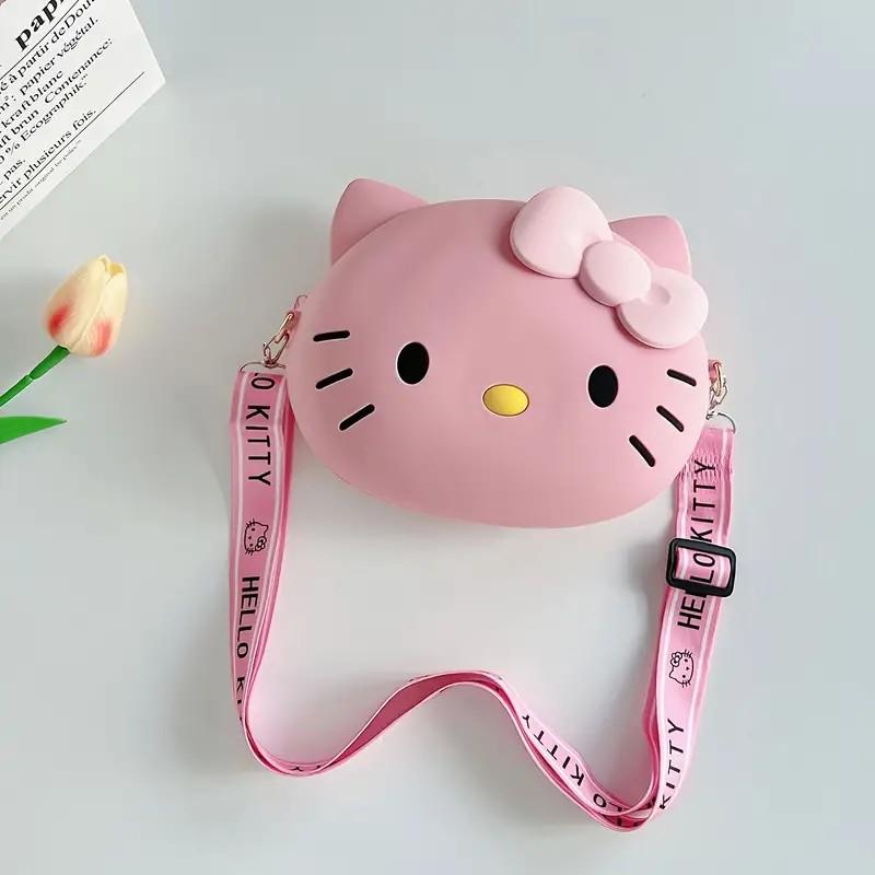 Viral Hello Kitty Purse