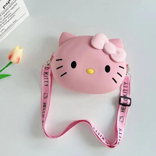 Viral Hello Kitty Purse