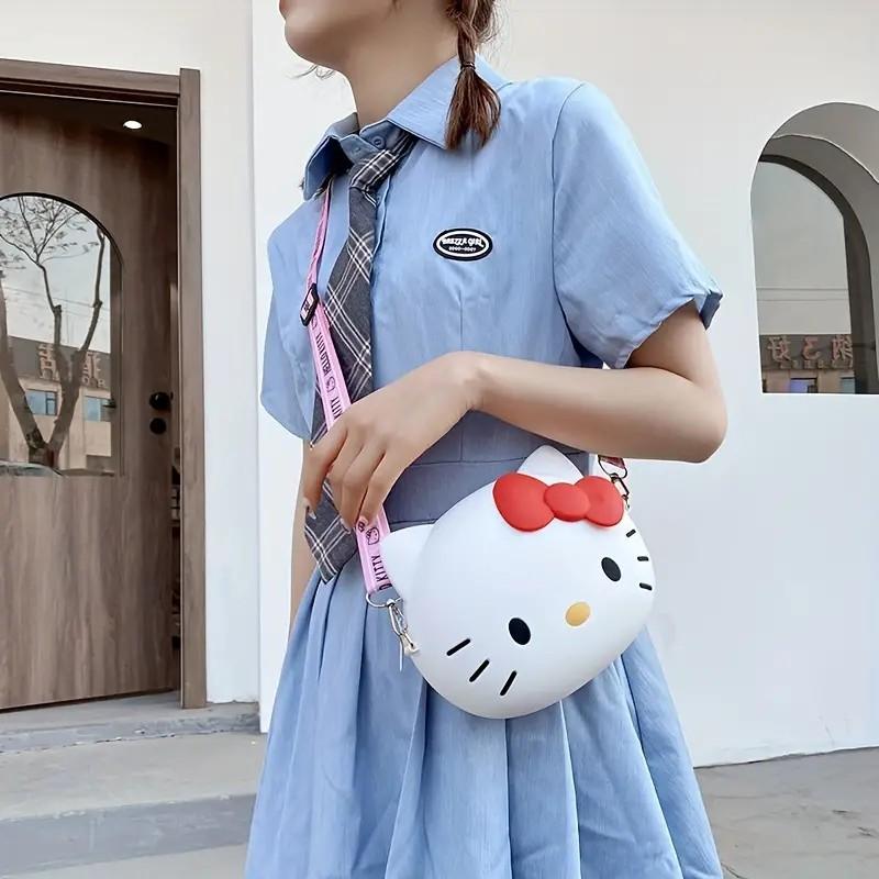 Viral Hello Kitty Purse