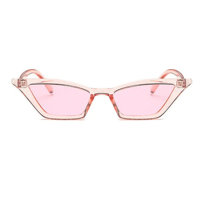 Chic Cat Eye Shades