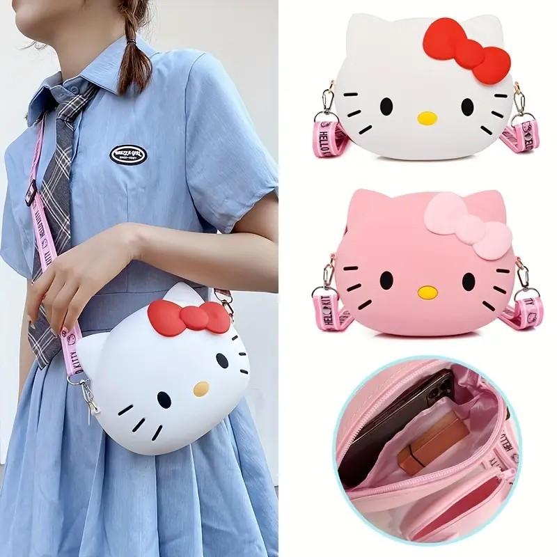 Viral Hello Kitty Purse