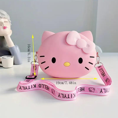 Viral Hello Kitty Purse
