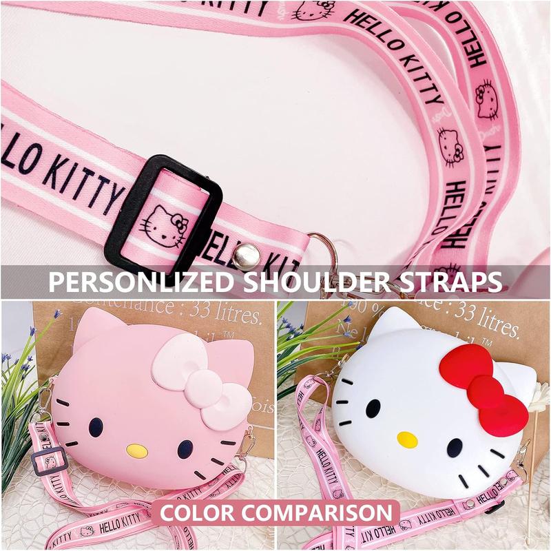 Viral Hello Kitty Purse