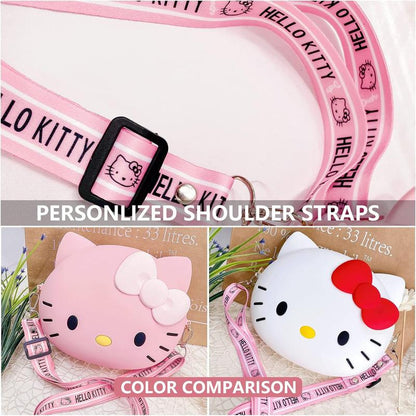 Viral Hello Kitty Purse