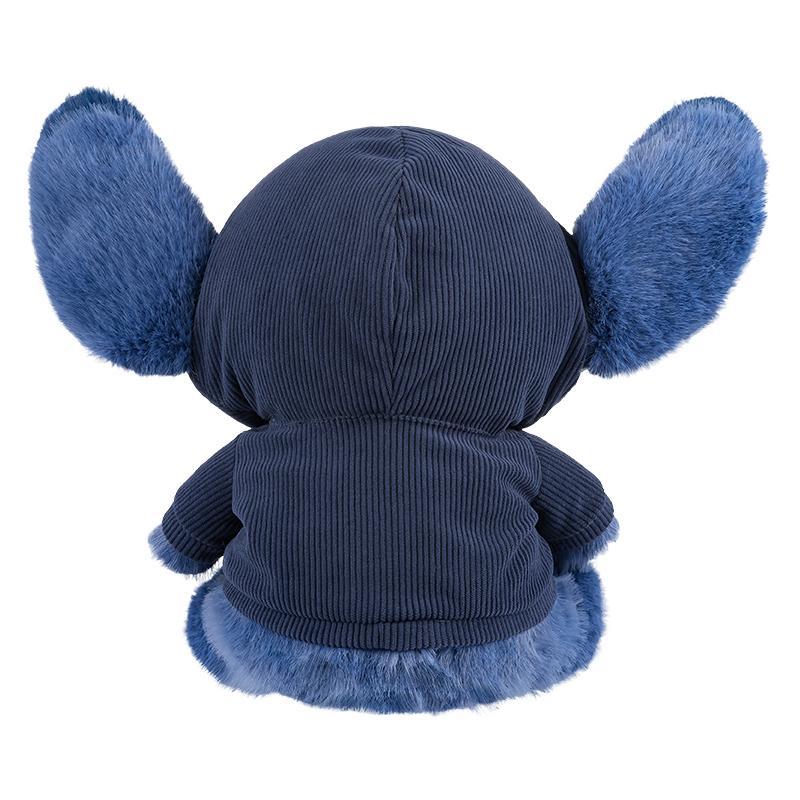 Hoodie Stitch Plush