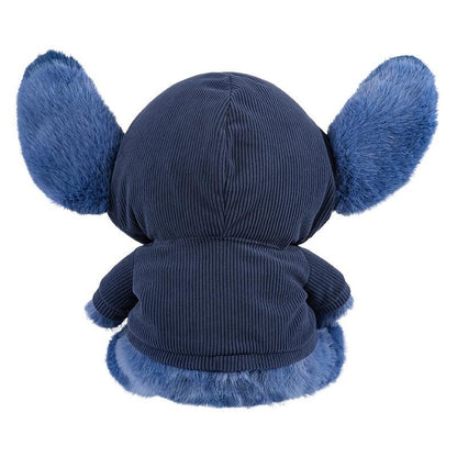 Hoodie Stitch Plush