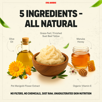 ClearSkin Tallow Balm™