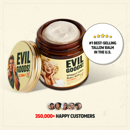 ClearSkin Tallow Balm™