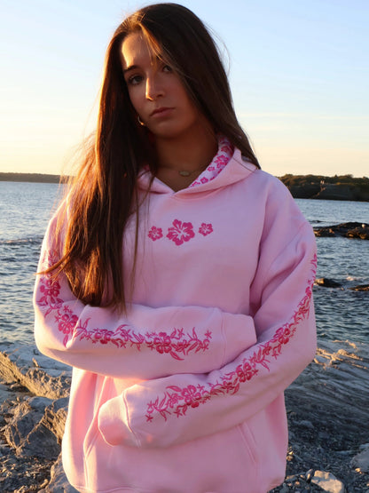 Ocean Drift™ Hoodie Collection