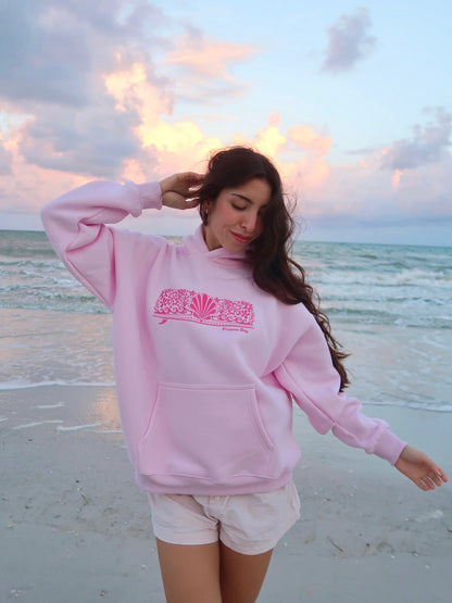Ocean Drift™ Hoodie Collection