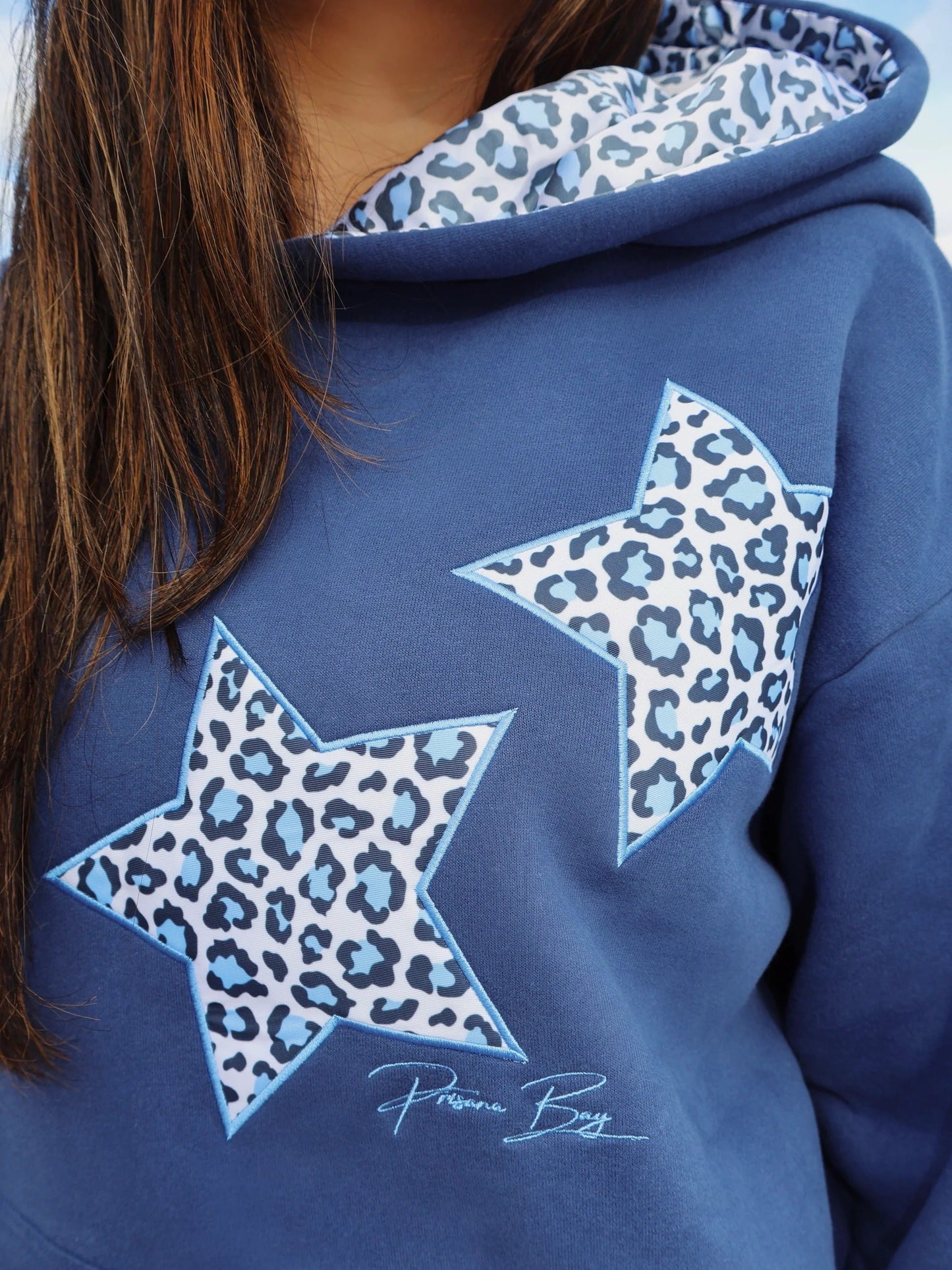 Ocean Drift™ Hoodie Collection