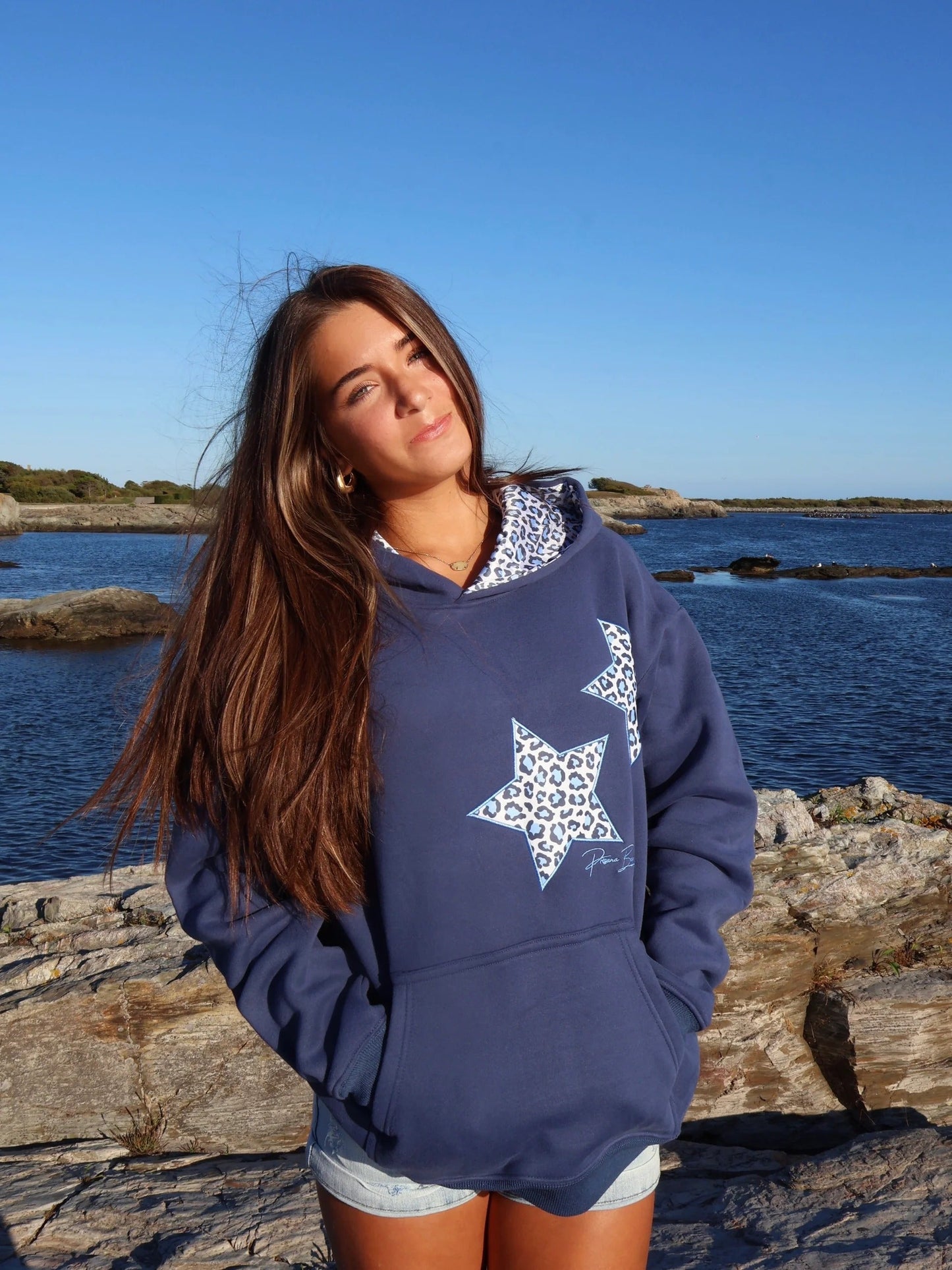 Ocean Drift™ Hoodie Collection