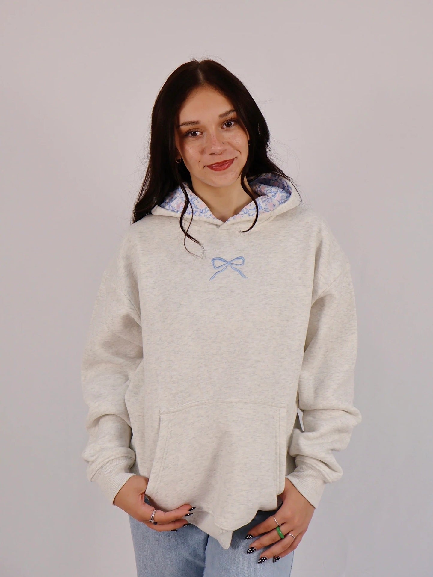 Ocean Drift™ Hoodie Collection