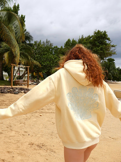 Ocean Drift™ Hoodie Collection