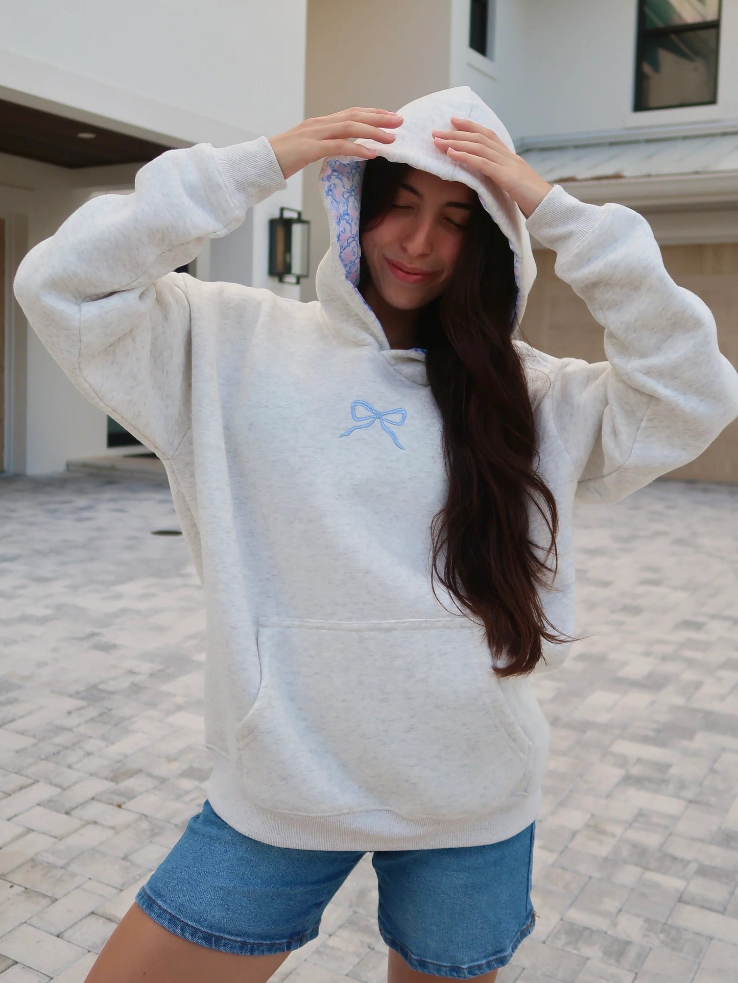 Ocean Drift™ Hoodie Collection