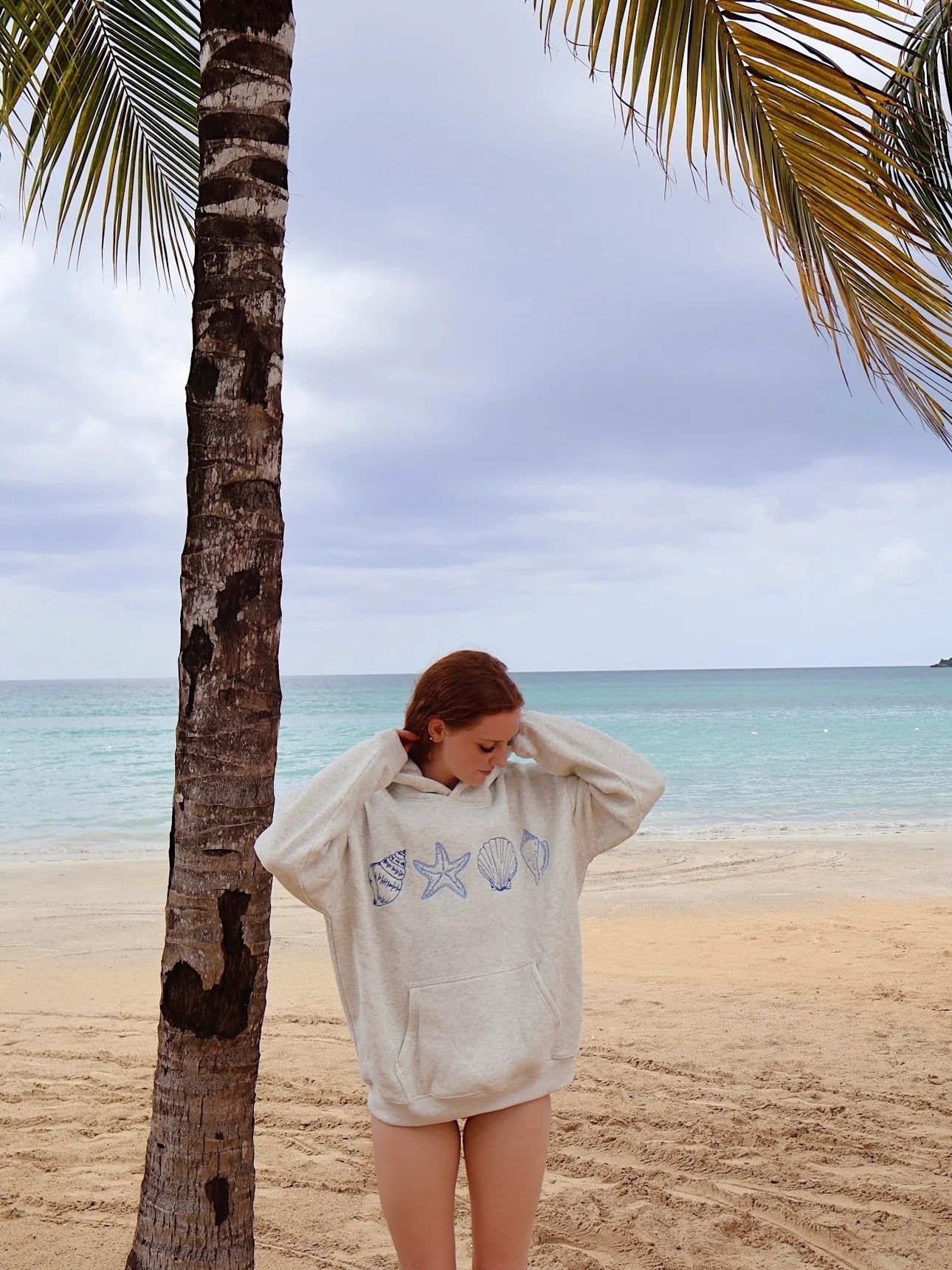 Ocean Drift™ Hoodie Collection