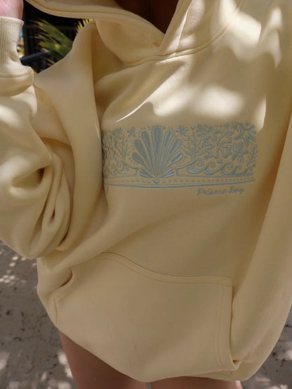 Ocean Drift™ Hoodie Collection
