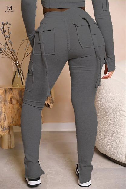CargoFit- Fit Cargo Pants (80% OFF TODAY ONLY!)