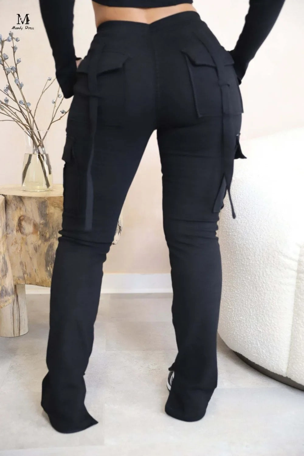 CargoFit- Fit Cargo Pants (80% OFF TODAY ONLY!)