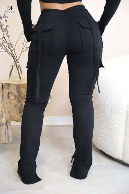 CargoFit- Fit Cargo Pants (80% OFF TODAY ONLY!)