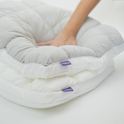 CloudPuff Pillow