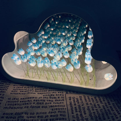 InfinityTulip™ Cloud Lamp