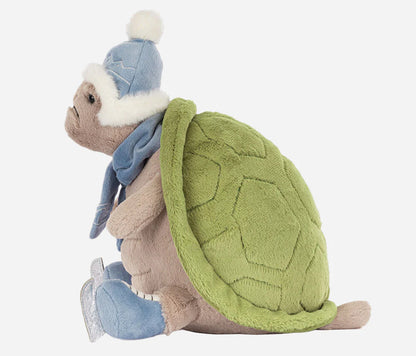 Timmy Turtle