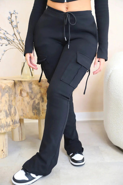 CargoFit- Fit Cargo Pants (80% OFF TODAY ONLY!)