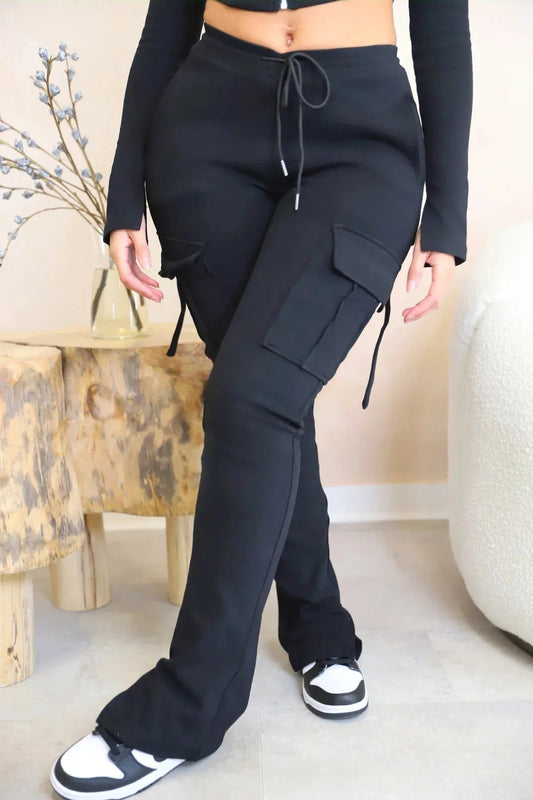 CargoFit- Fit Cargo Pants (80% OFF TODAY ONLY!)