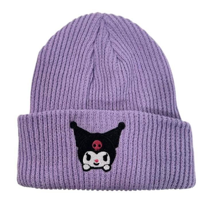 Hello Kitty Beanie