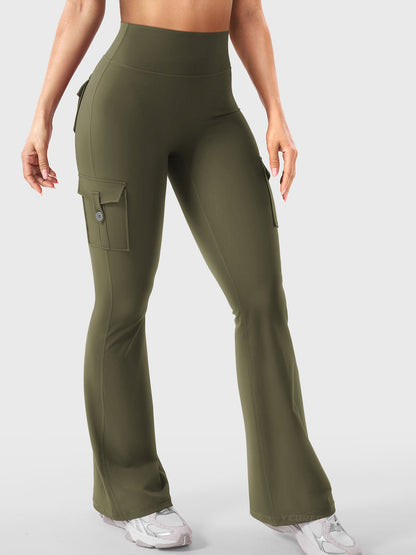 CargoFlex™ Flare Leggings