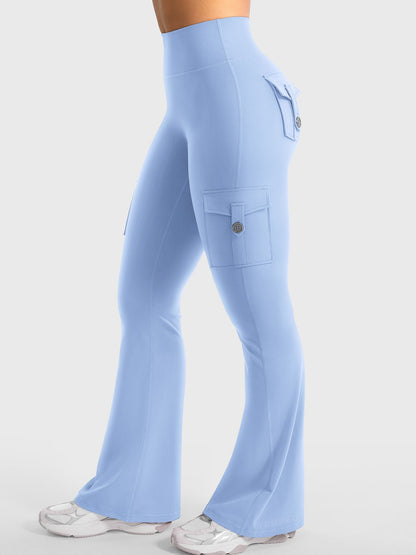 CargoFlex™ Flare Leggings