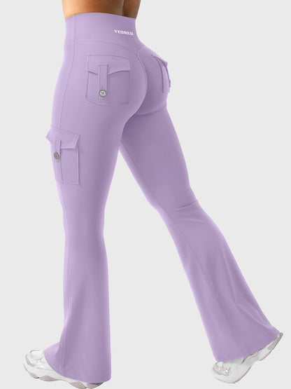 CargoFlex™ Flare Leggings